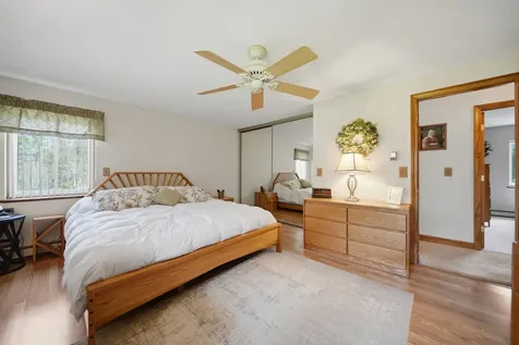 101 Harper Ridge Road Hampstead NH 03826