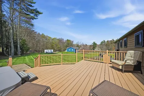 101 Harper Ridge Road Hampstead NH 03826