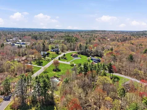 101 Harper Ridge Road Hampstead NH 03826