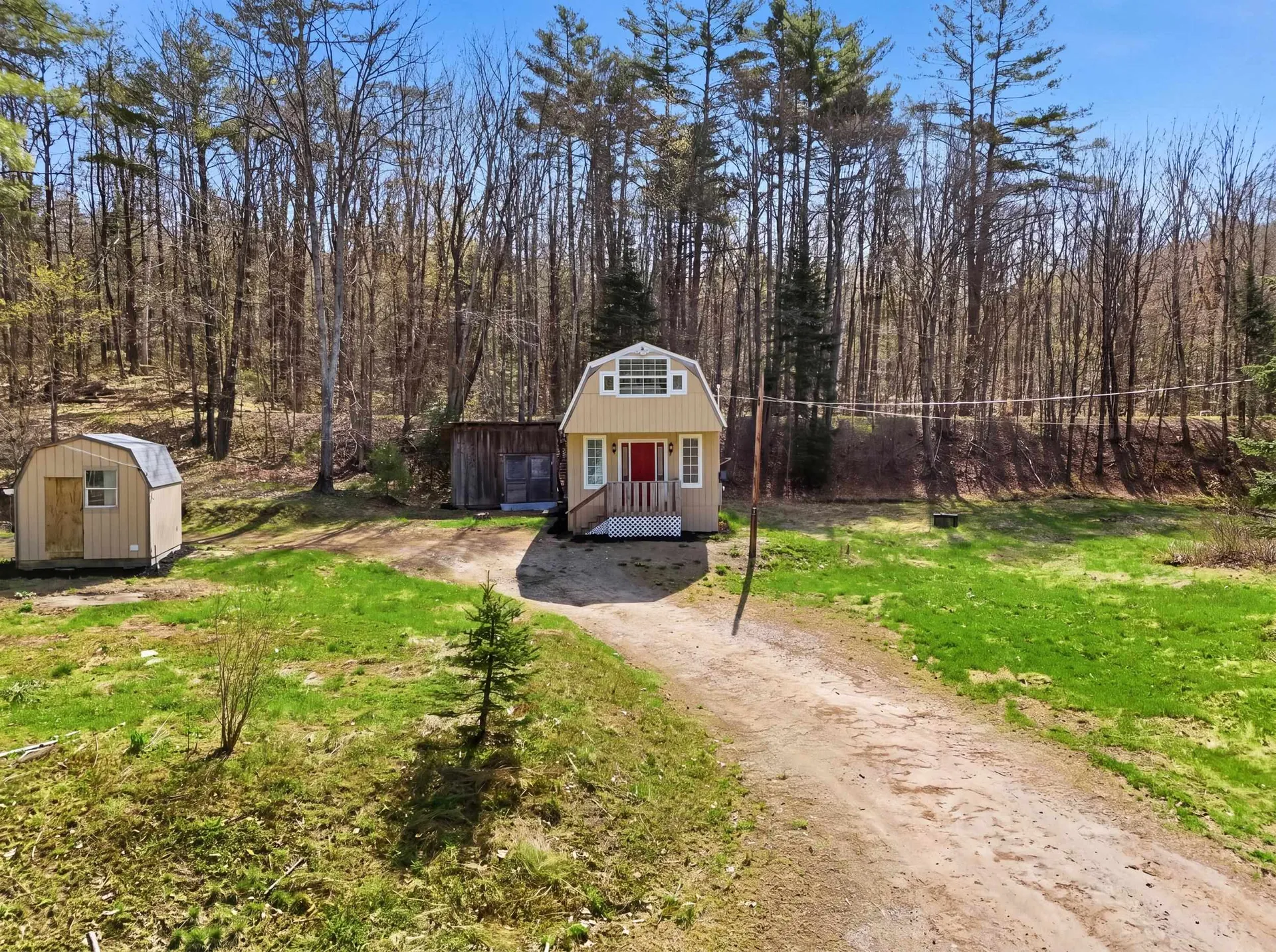 1164 Main Street Grafton NH 03240