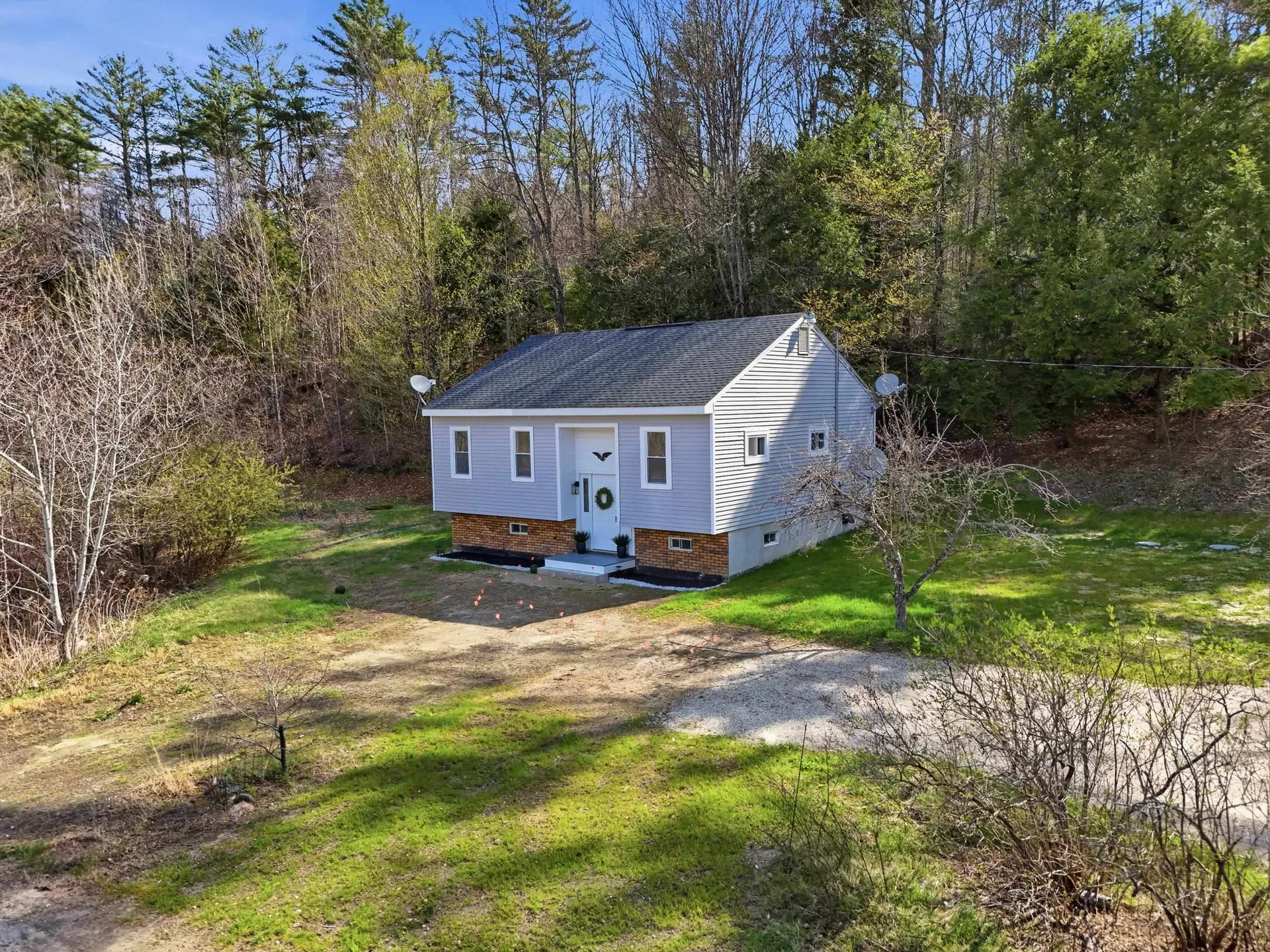 1164 Main Street Grafton NH 03240