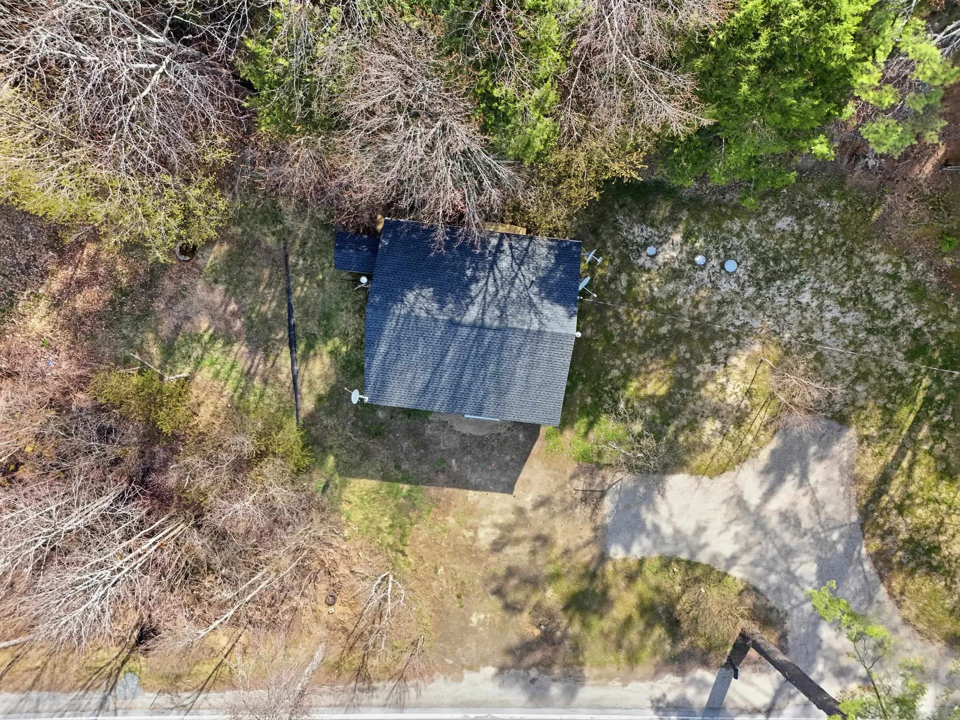 1164 Main Street Grafton NH 03240