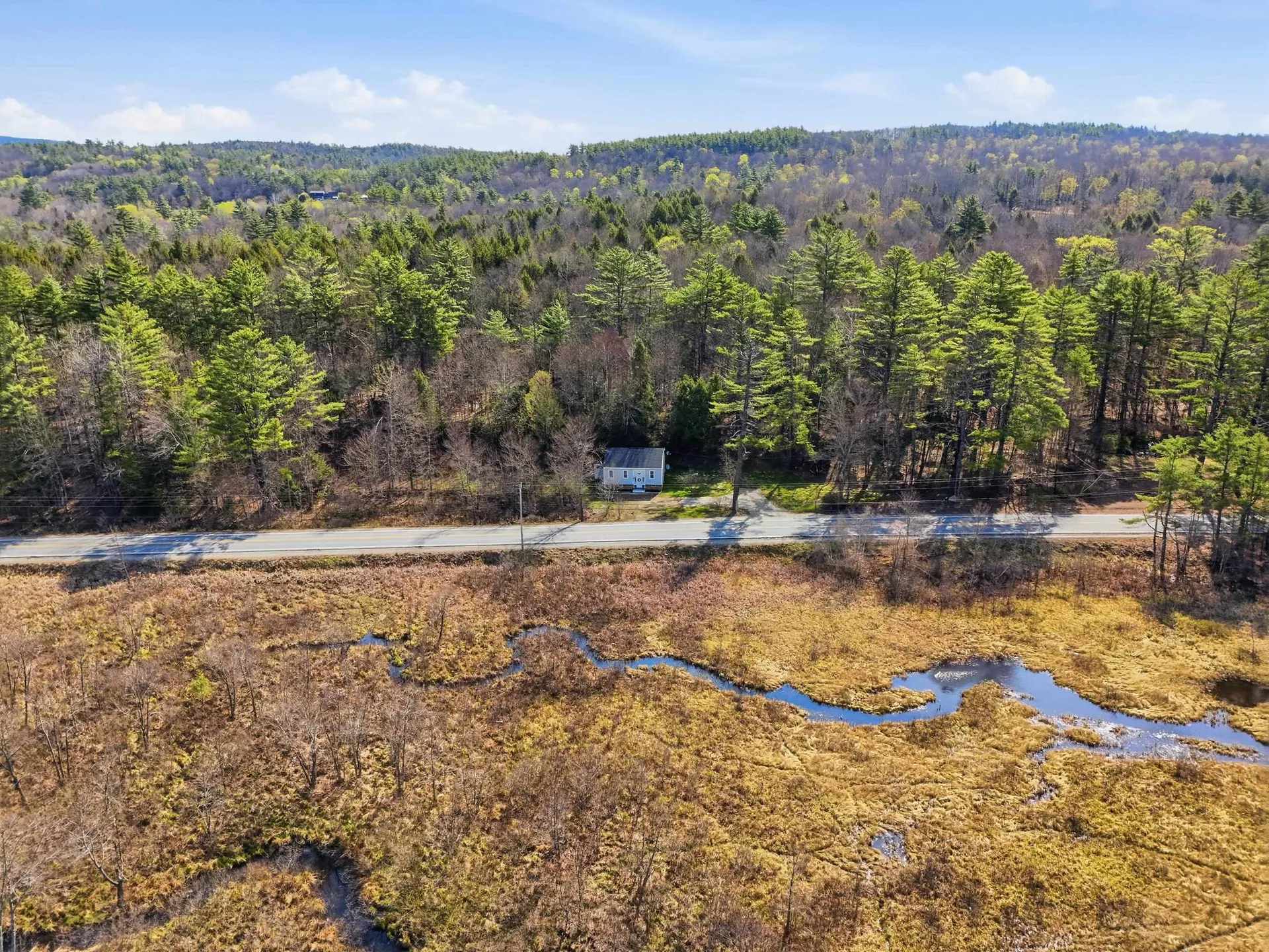 1164 Main Street Grafton NH 03240