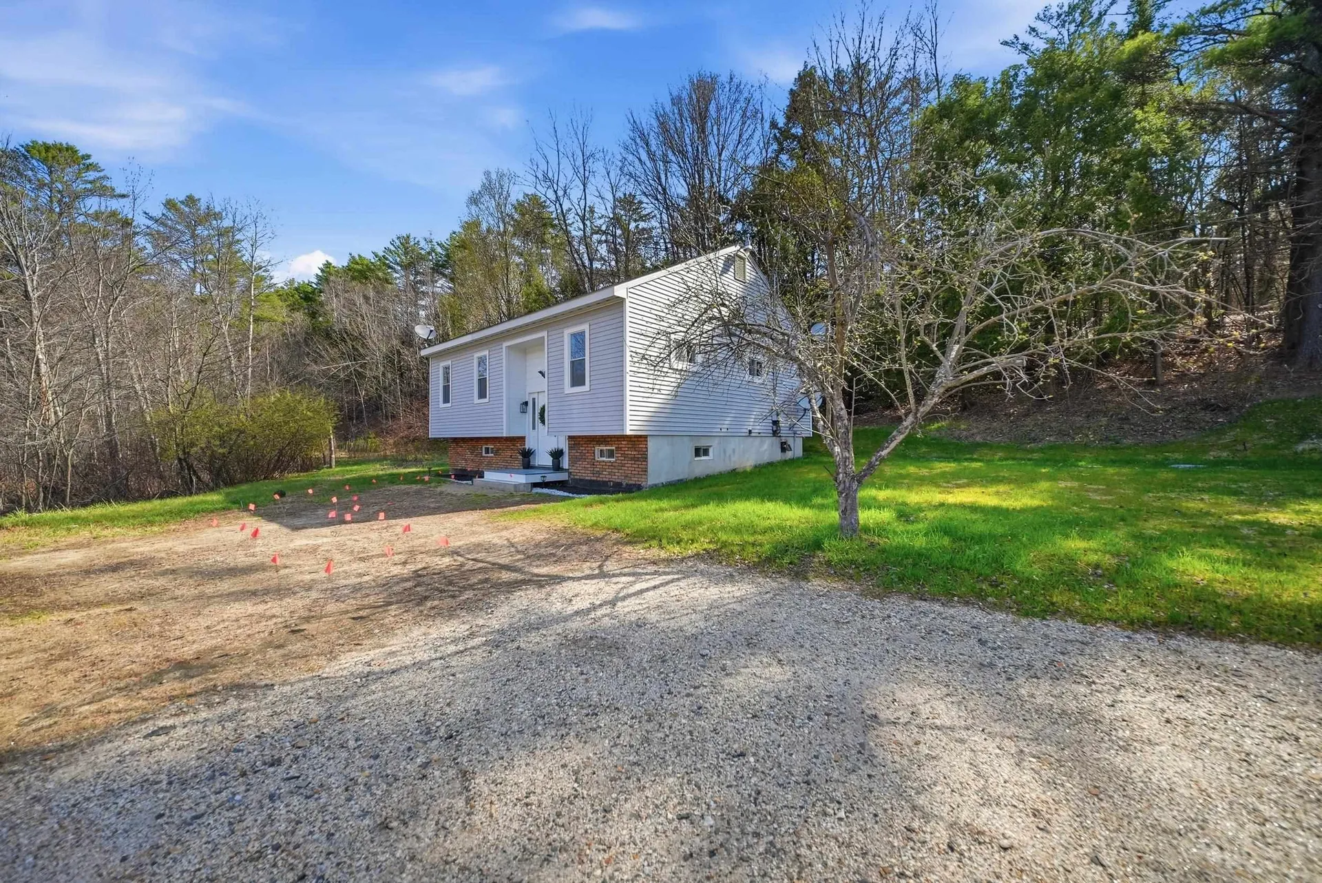 1164 Main Street Grafton NH 03240
