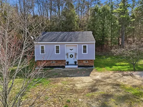 1164 Main Street Grafton NH 03240