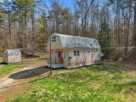 1164 Main Street Grafton NH 03240