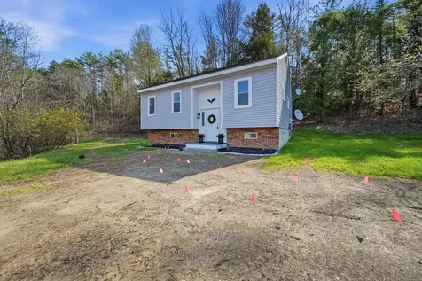 1164 Main Street Grafton NH 03240