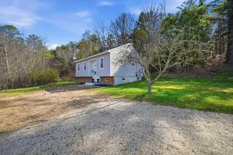 1164 Main Street Grafton NH 03240