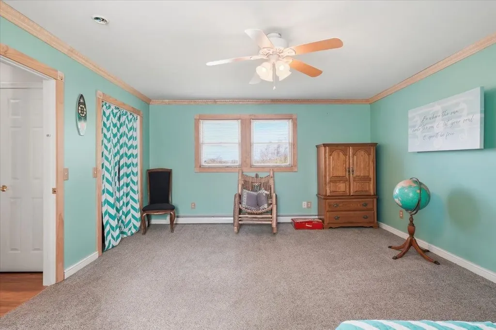 7 Erling Drive Milton VT 05468