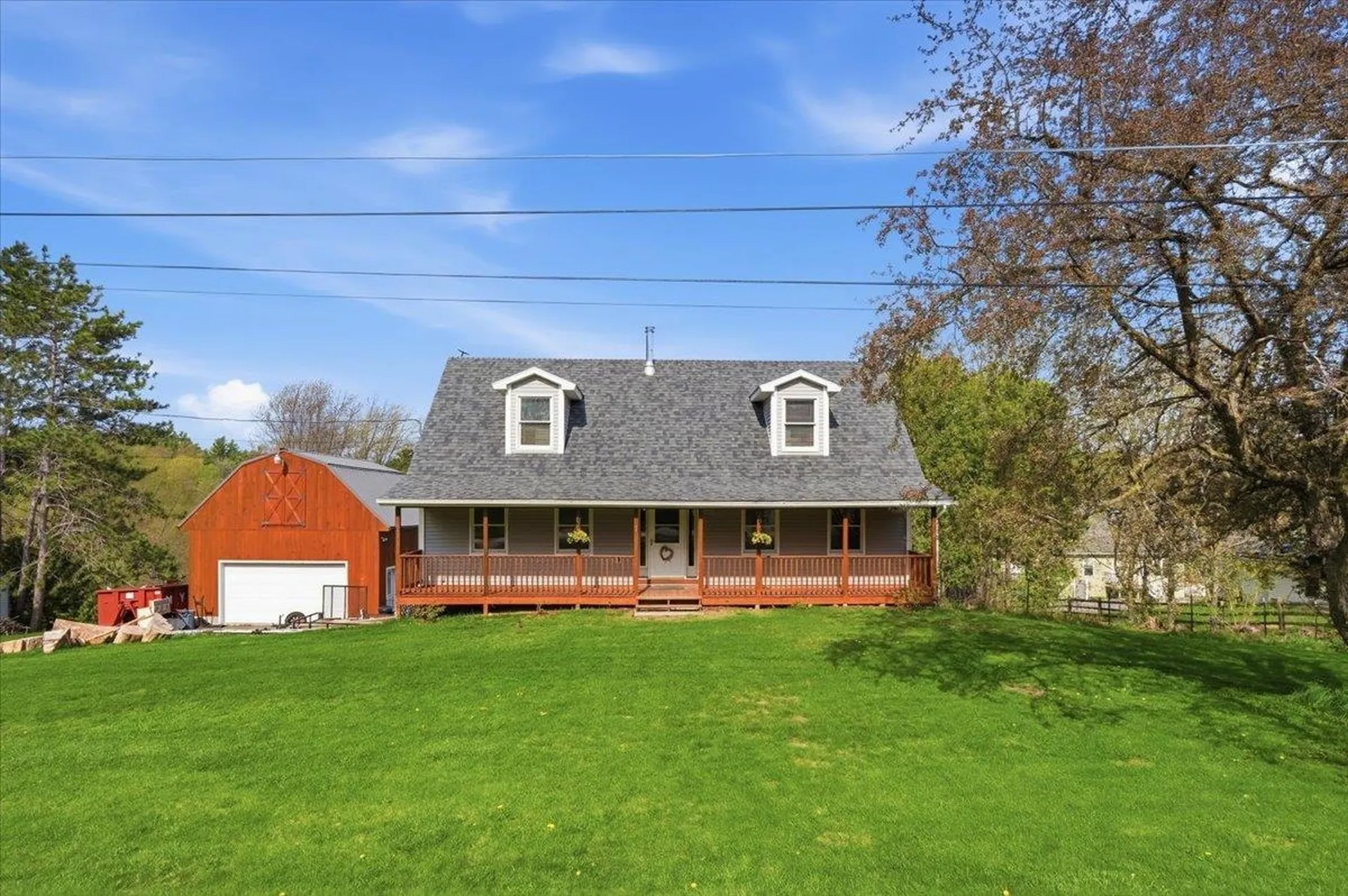 7 Erling Drive Milton VT 05468