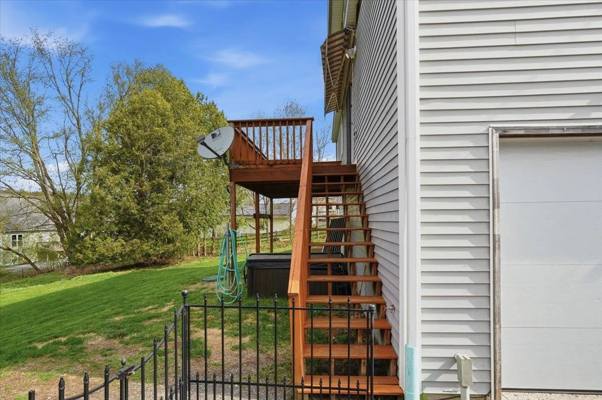 7 Erling Drive Milton VT 05468