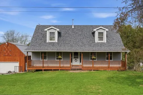 7 Erling Drive Milton VT 05468