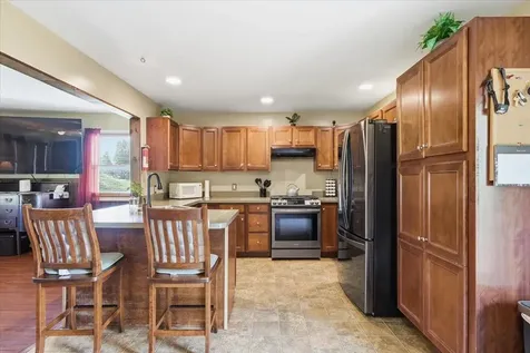 7 Erling Drive Milton VT 05468