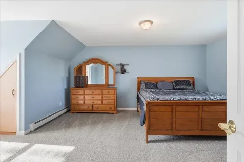 7 Erling Drive Milton VT 05468