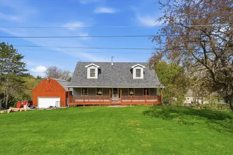 7 Erling Drive Milton VT 05468