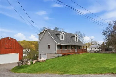 7 Erling Drive Milton VT 05468