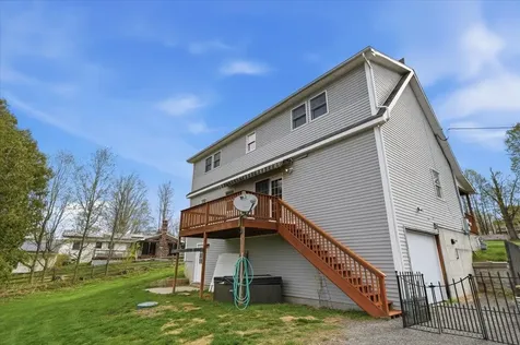 7 Erling Drive Milton VT 05468