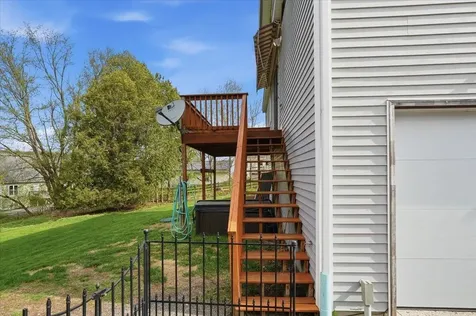 7 Erling Drive Milton VT 05468