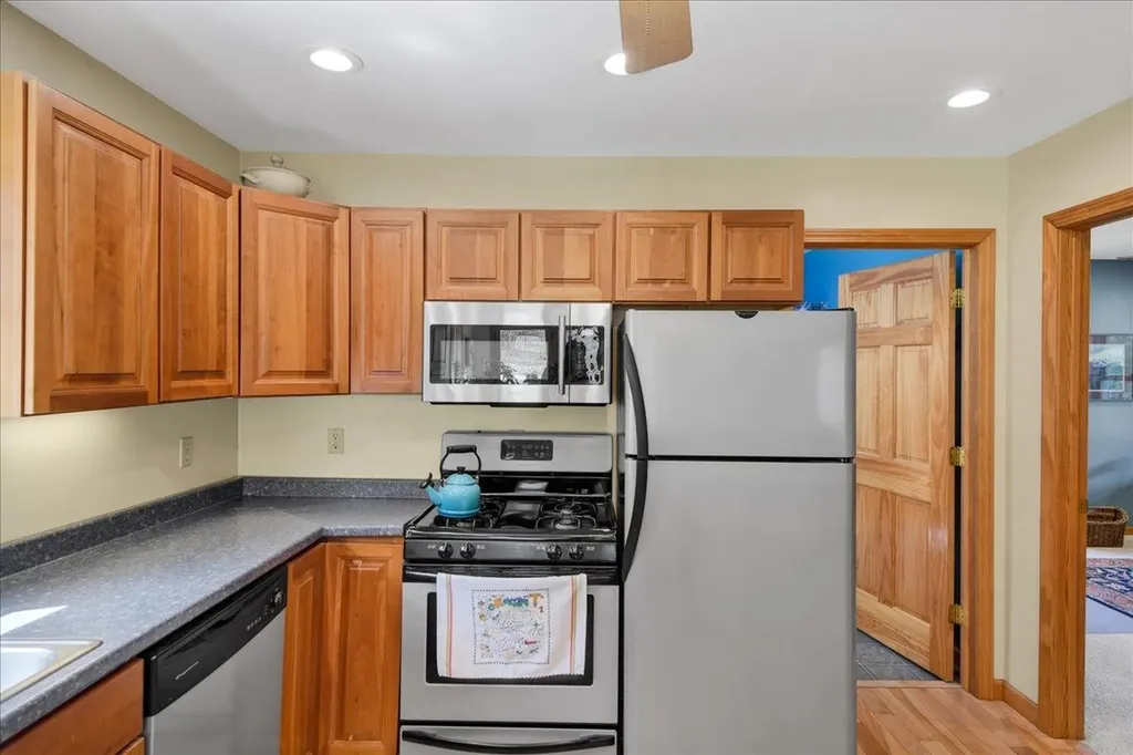 36 Hubbard Road Waterville VT 05492
