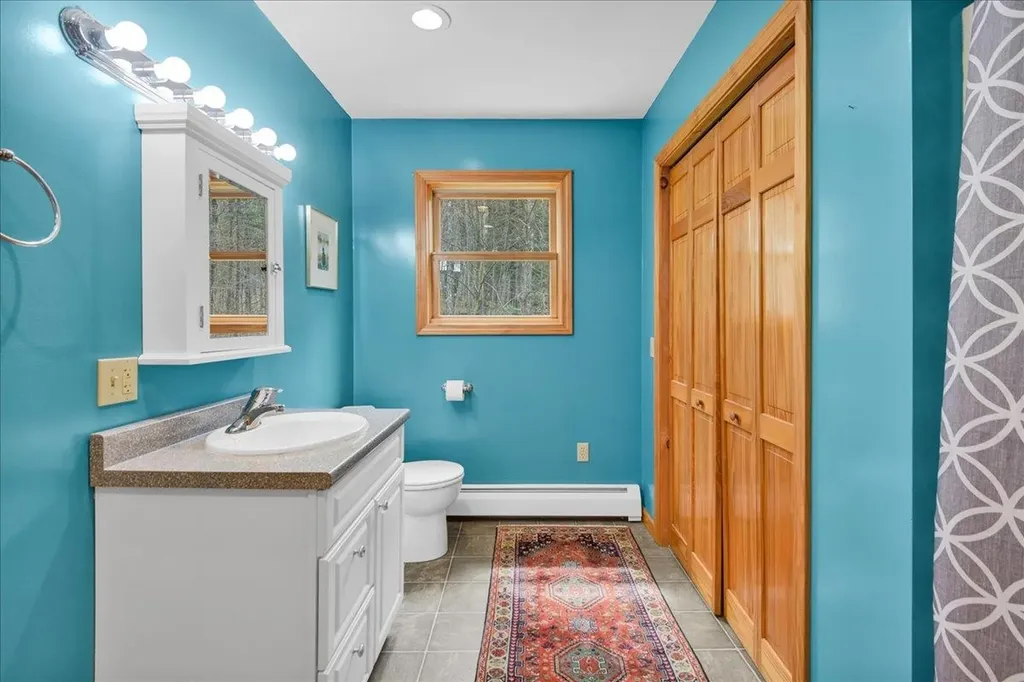 36 Hubbard Road Waterville VT 05492