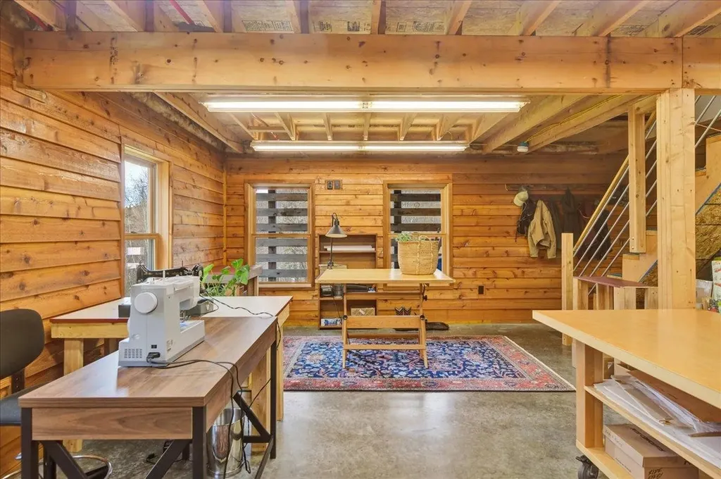 36 Hubbard Road Waterville VT 05492
