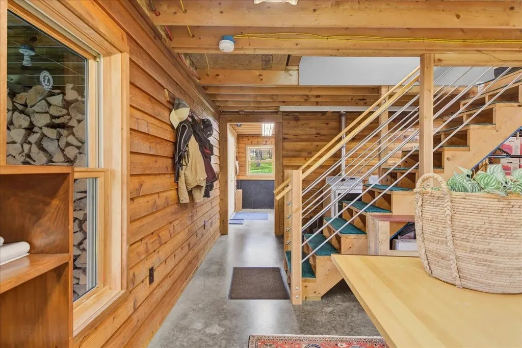 36 Hubbard Road Waterville VT 05492