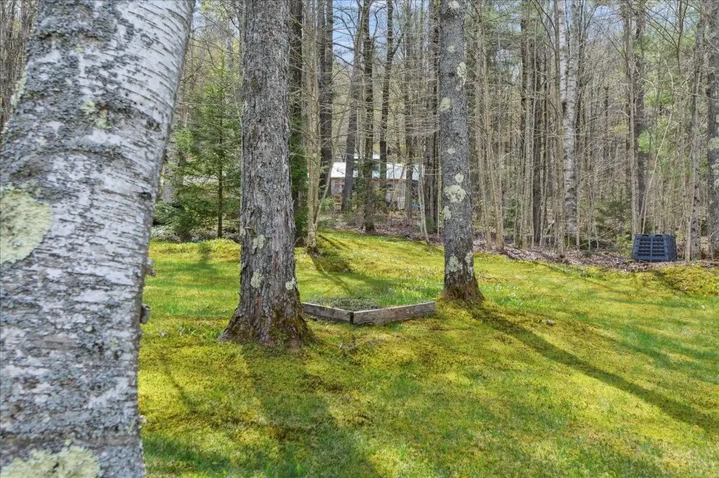 36 Hubbard Road Waterville VT 05492
