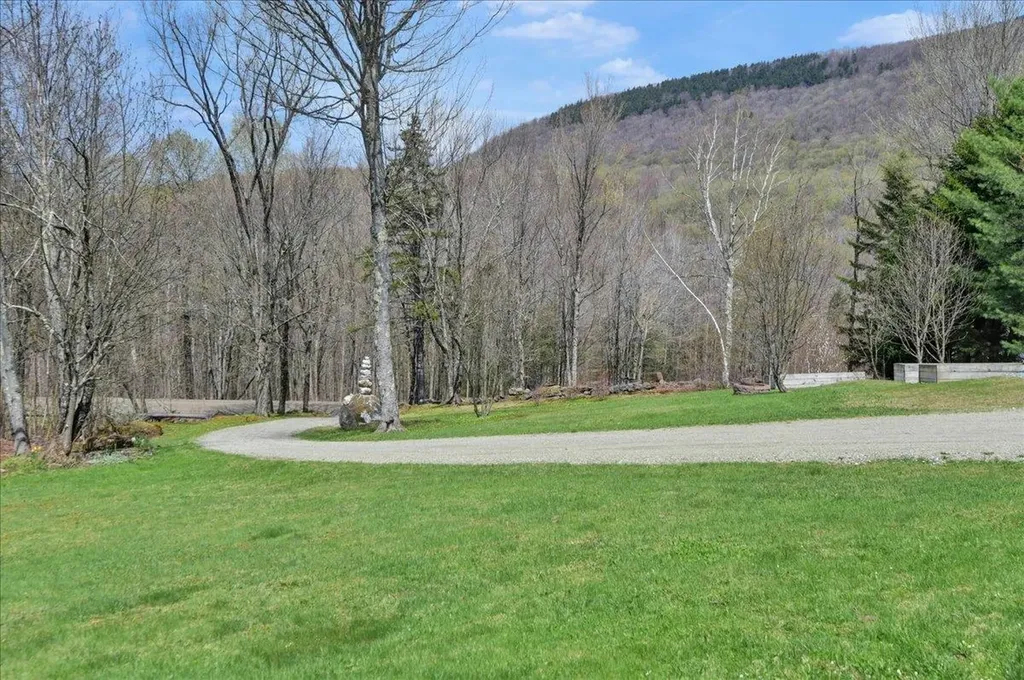 36 Hubbard Road Waterville VT 05492