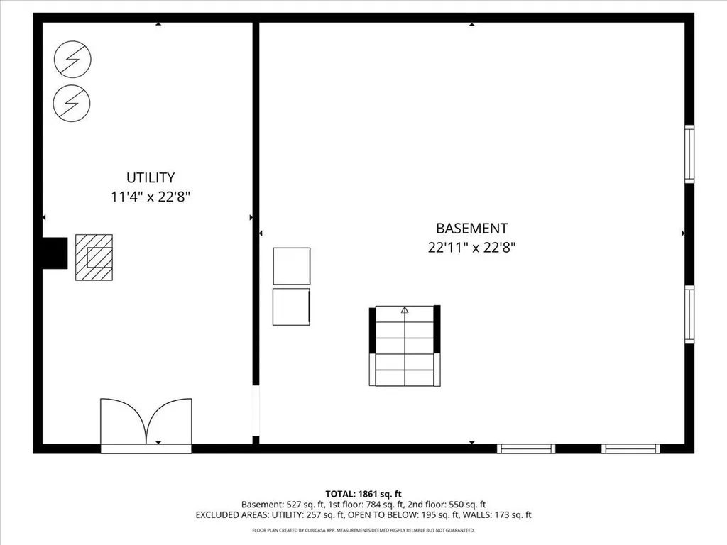 36 Hubbard Road Waterville VT 05492