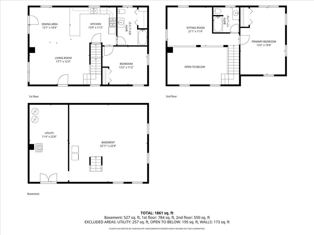 36 Hubbard Road Waterville VT 05492