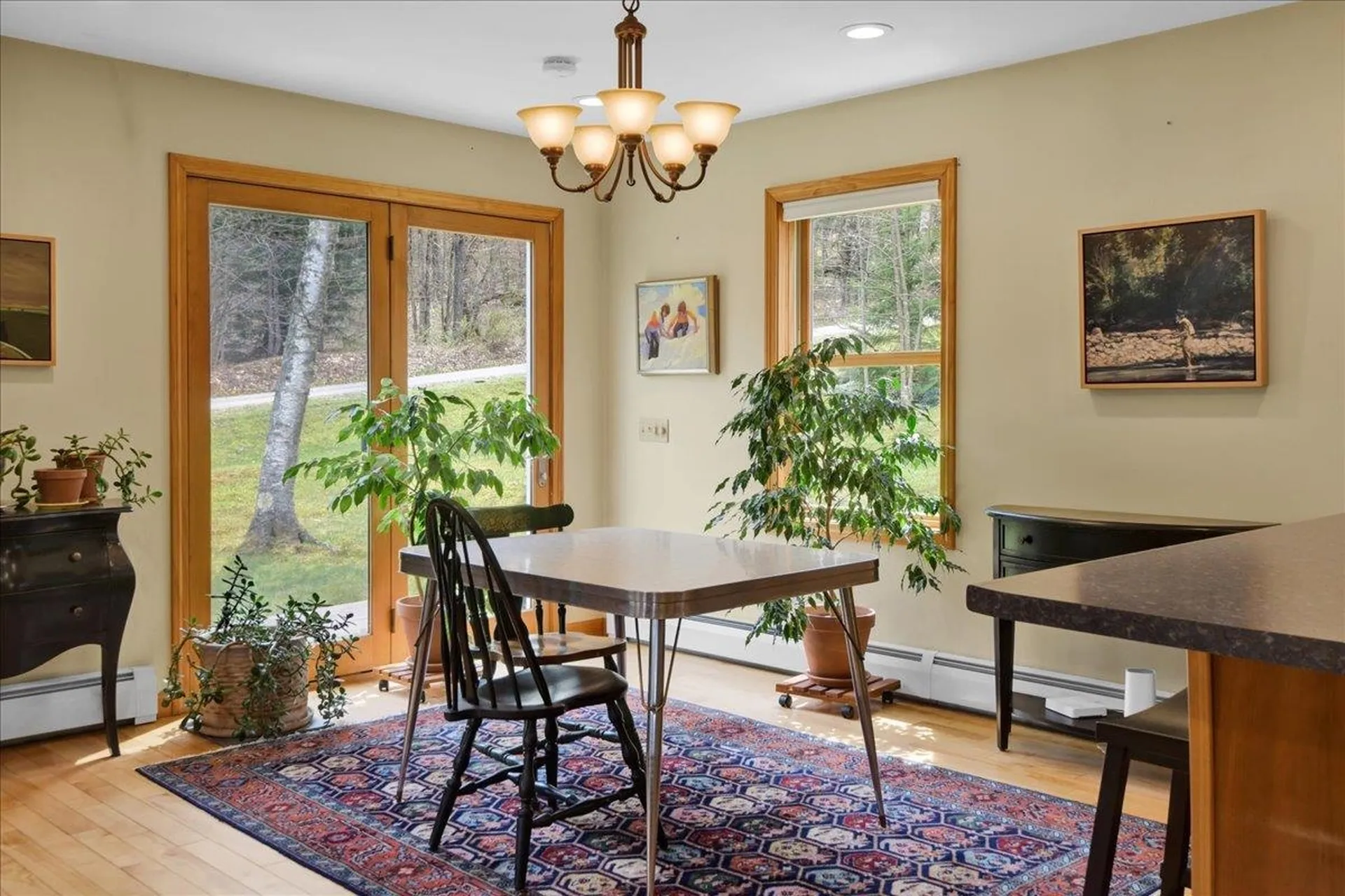 36 Hubbard Road Waterville VT 05492