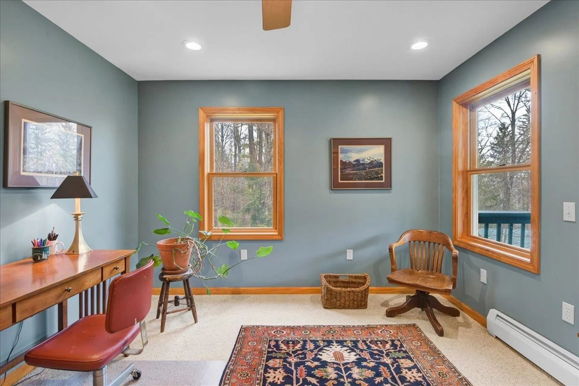 36 Hubbard Road Waterville VT 05492