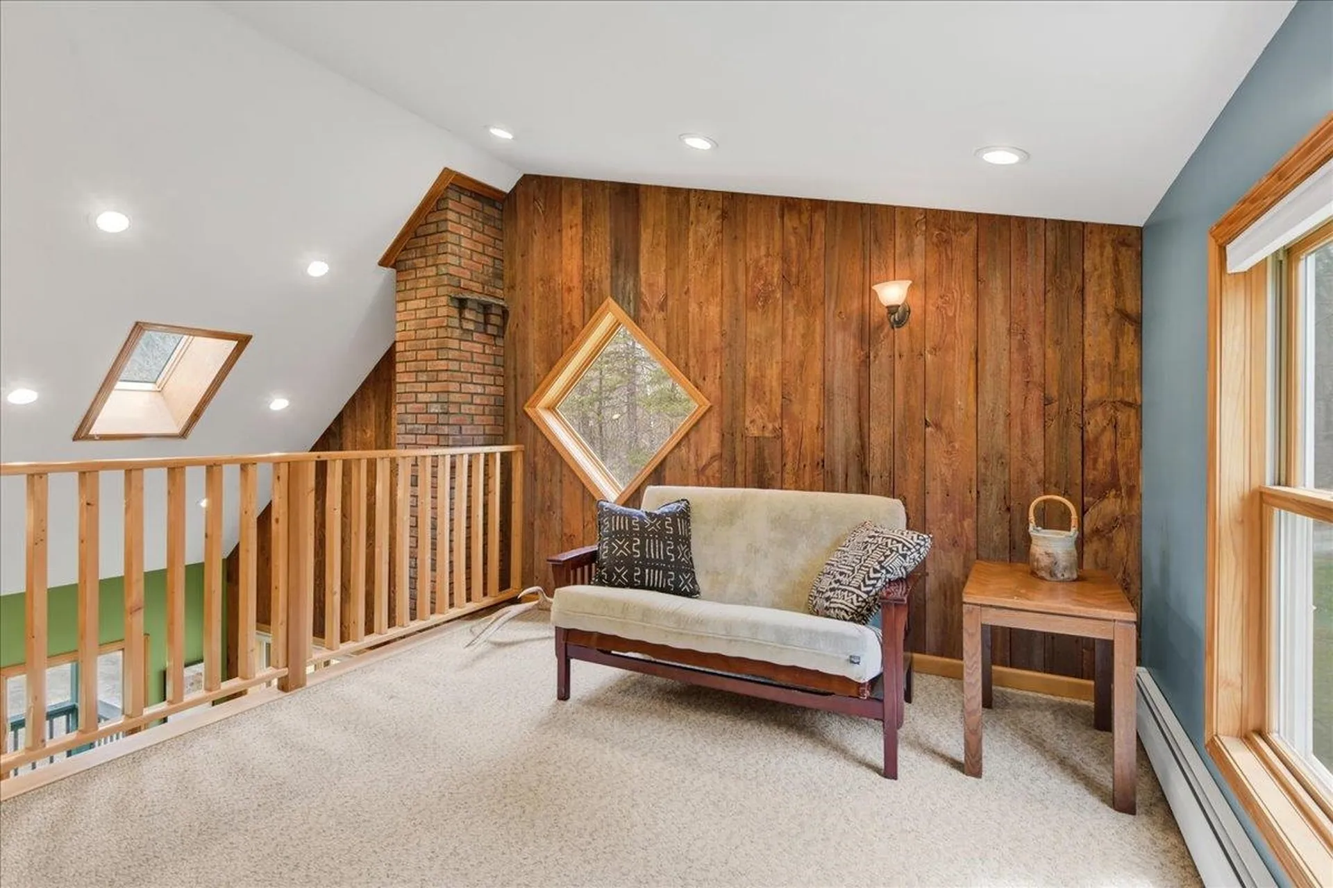 36 Hubbard Road Waterville VT 05492