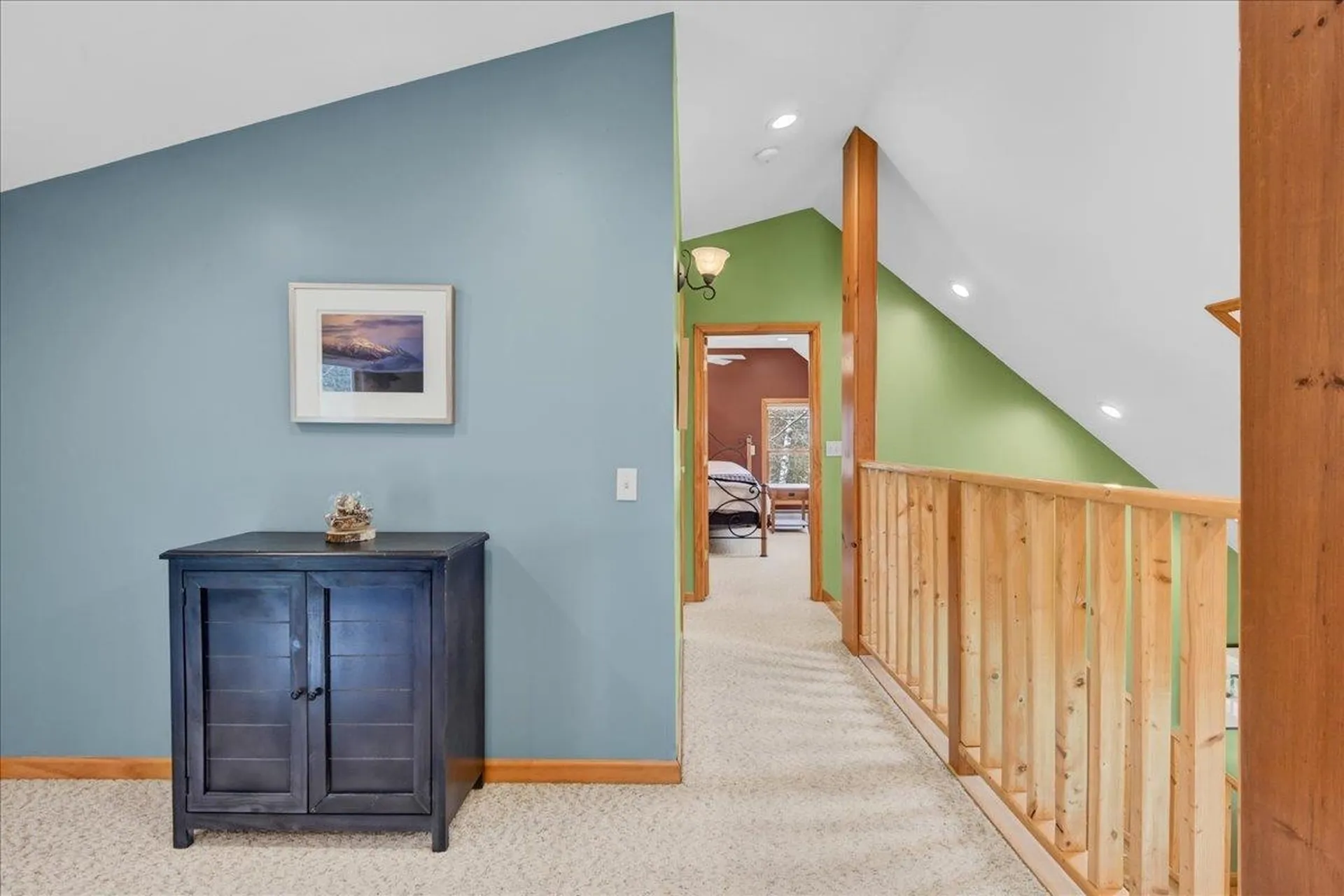 36 Hubbard Road Waterville VT 05492