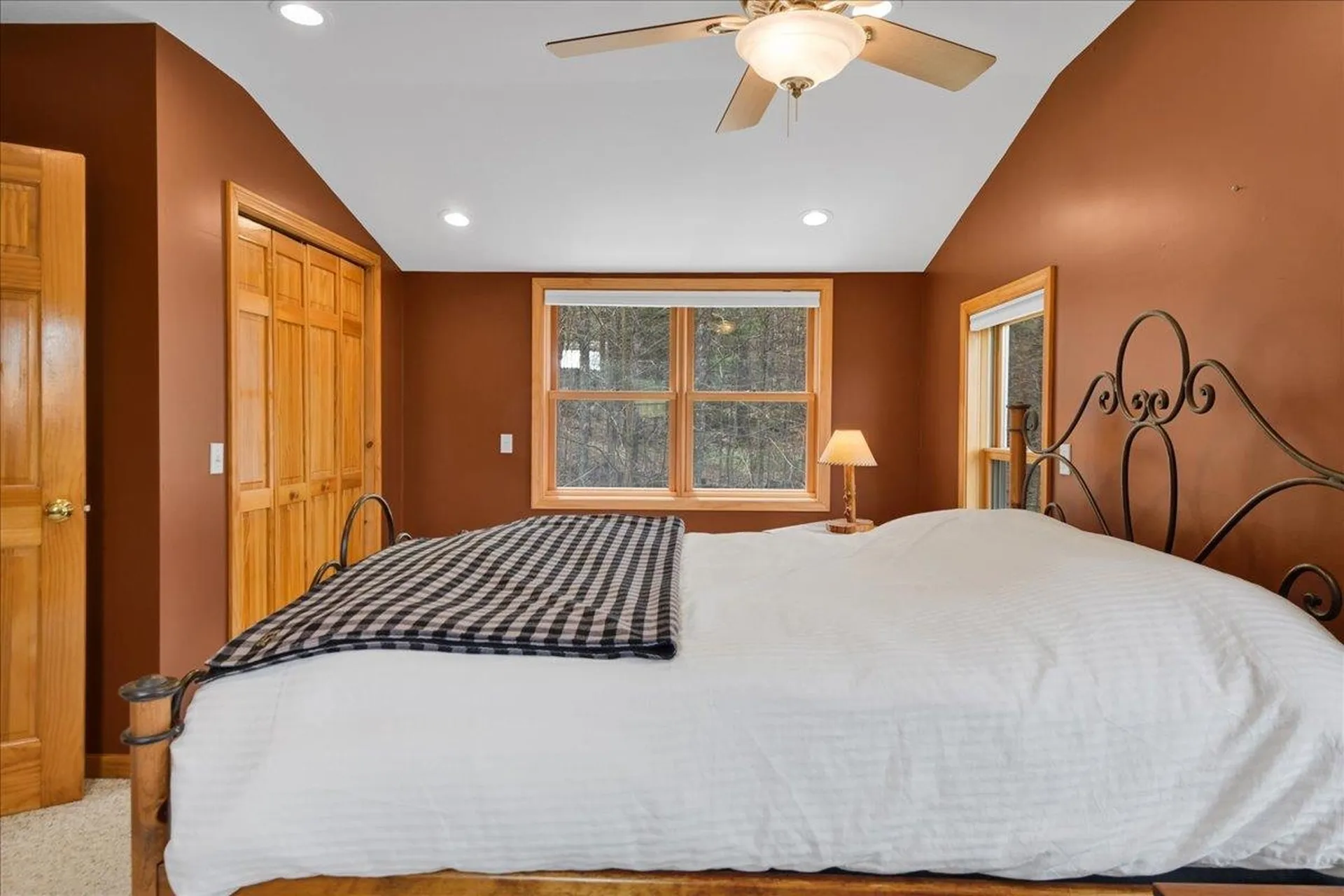 36 Hubbard Road Waterville VT 05492