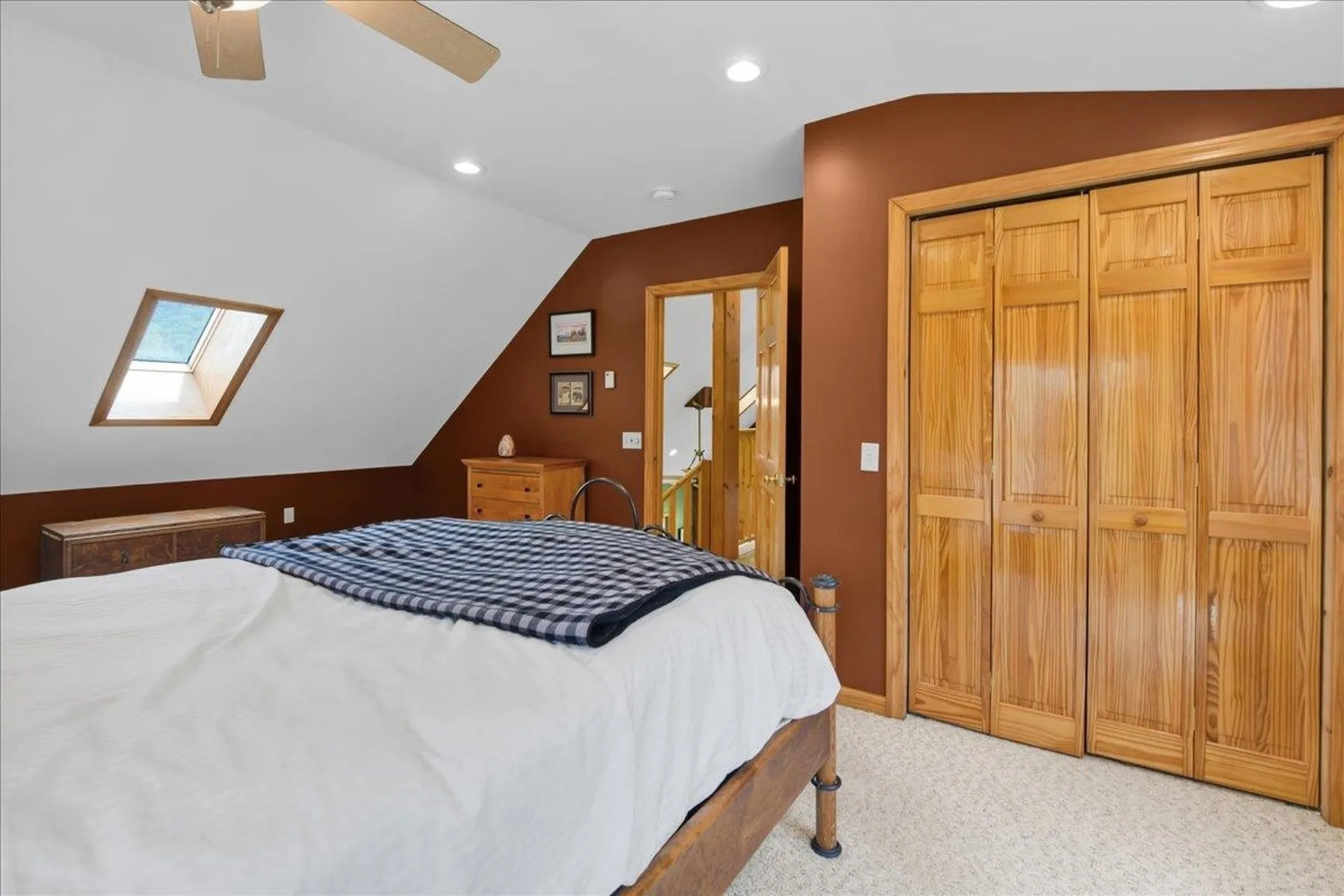 36 Hubbard Road Waterville VT 05492