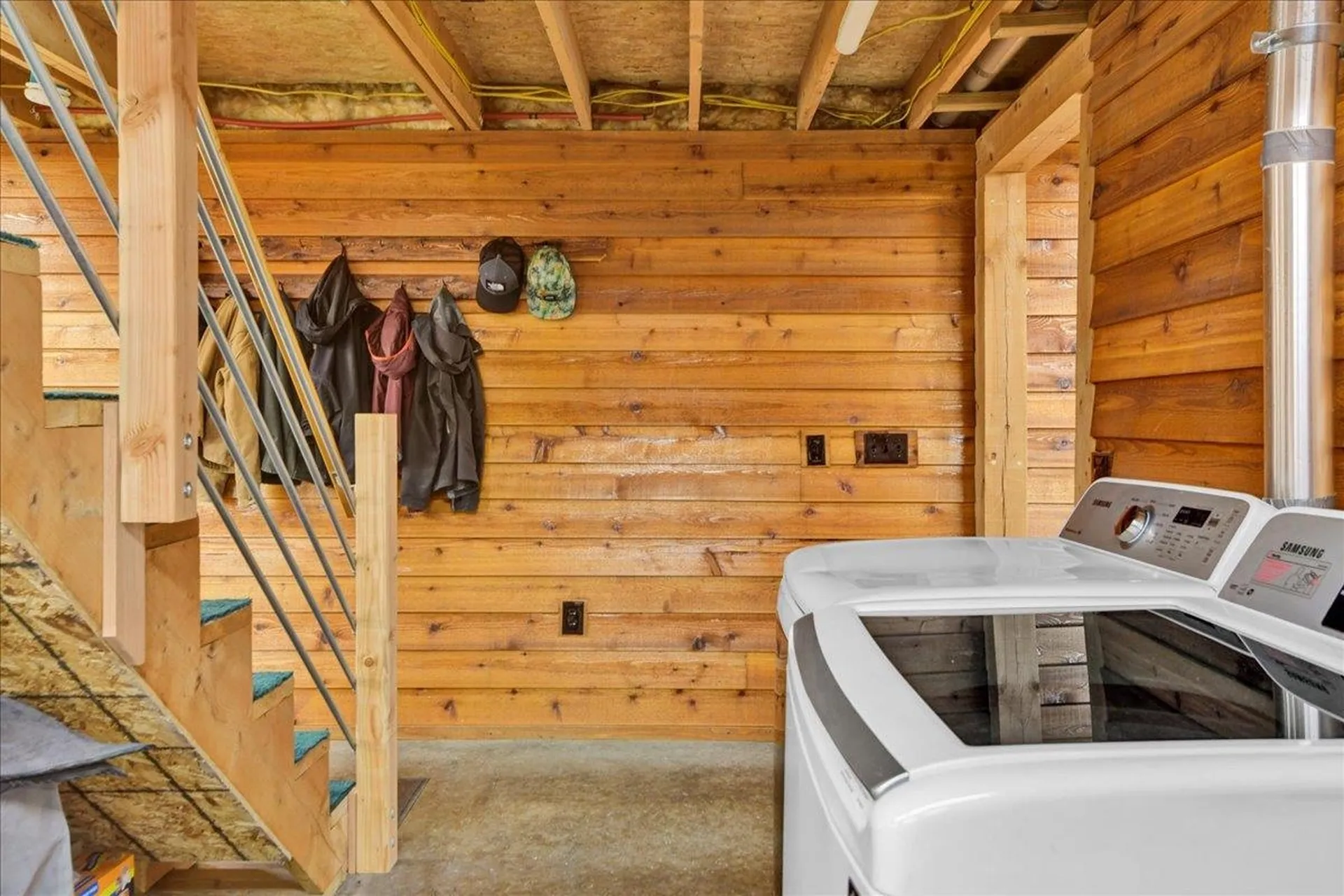 36 Hubbard Road Waterville VT 05492