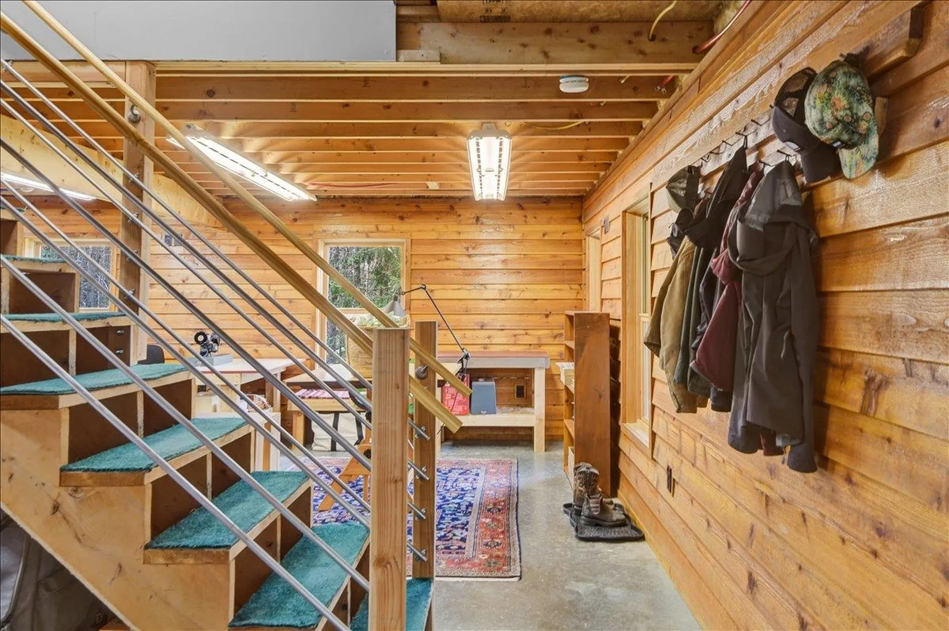 36 Hubbard Road Waterville VT 05492