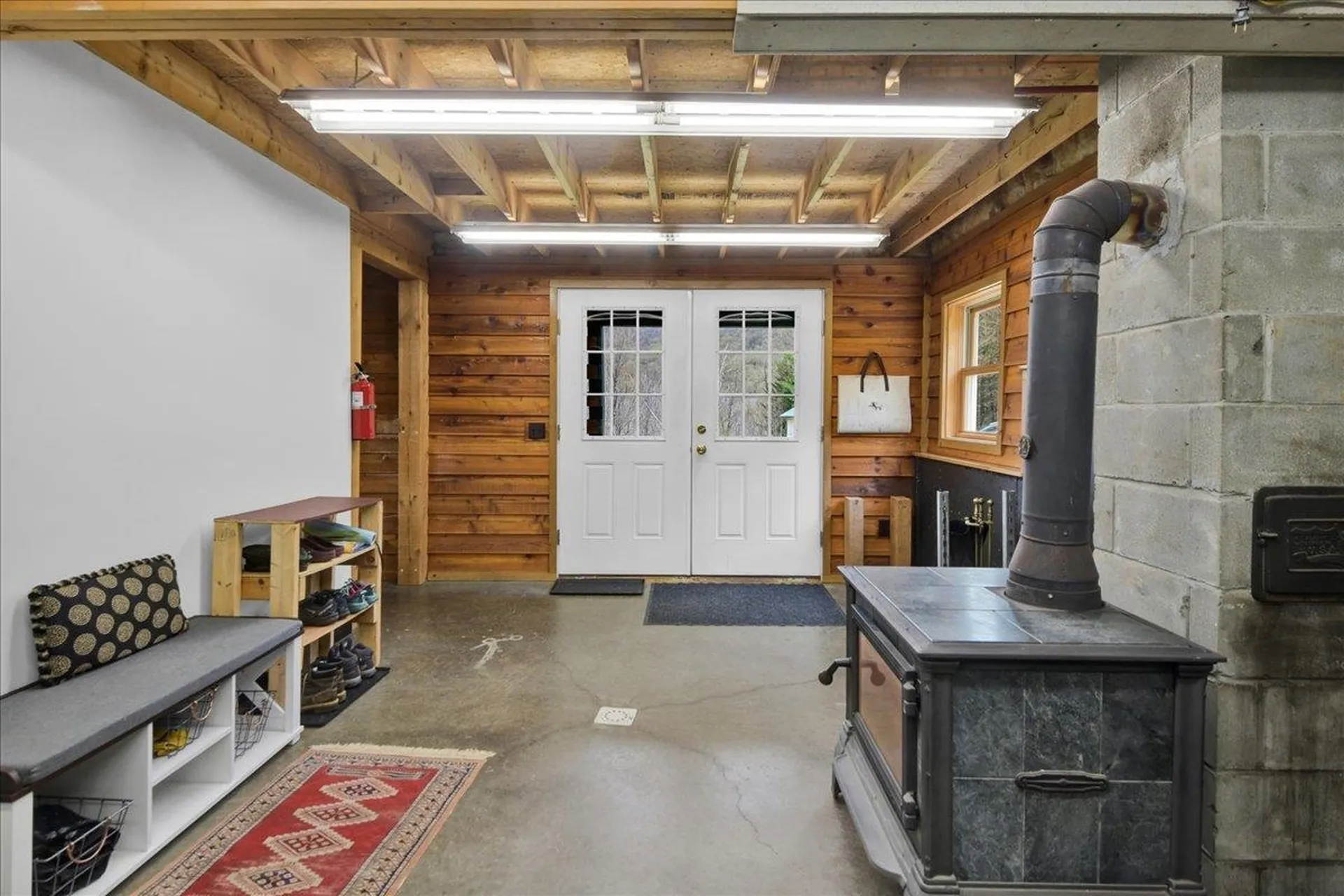 36 Hubbard Road Waterville VT 05492