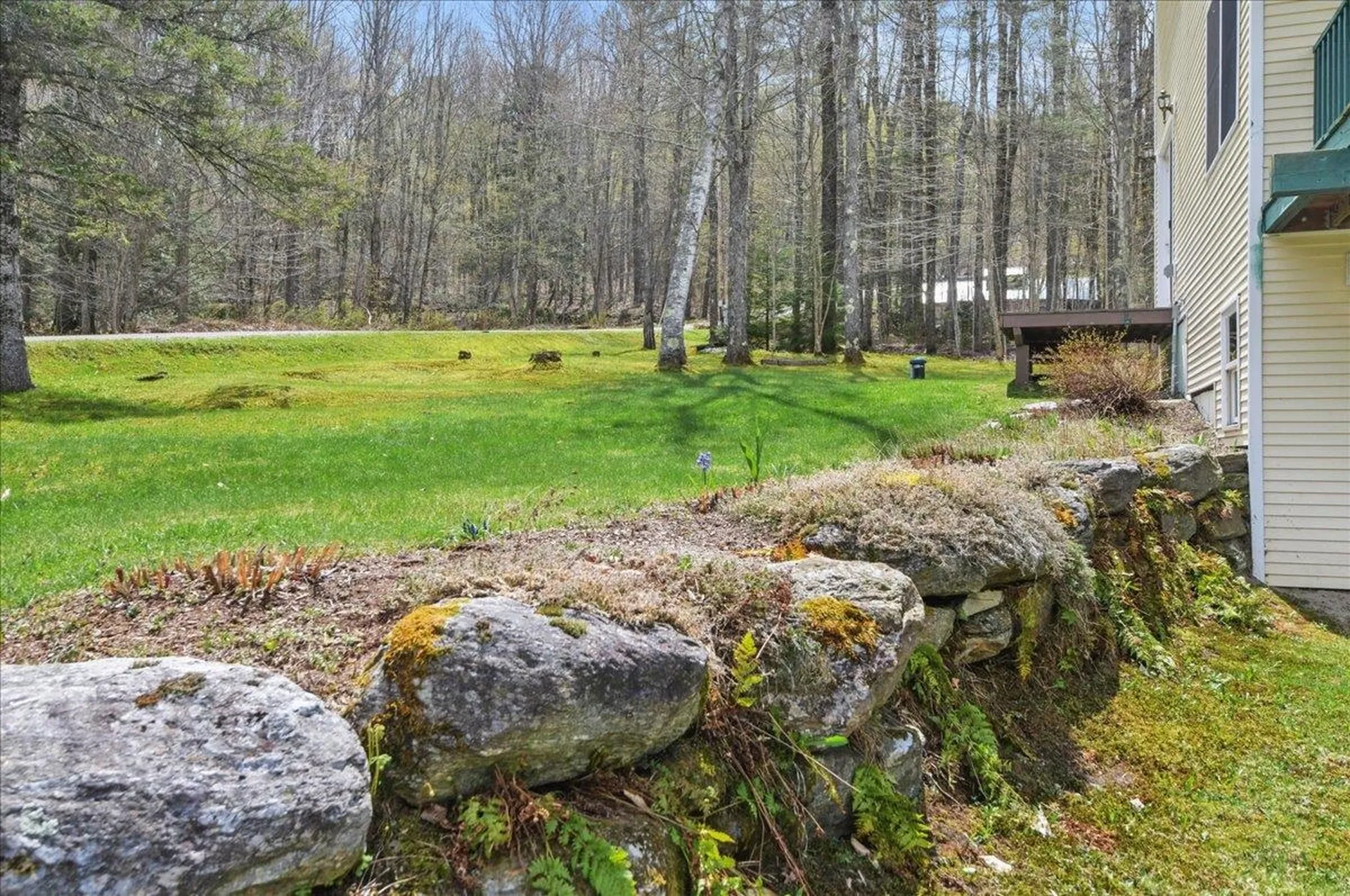 36 Hubbard Road Waterville VT 05492