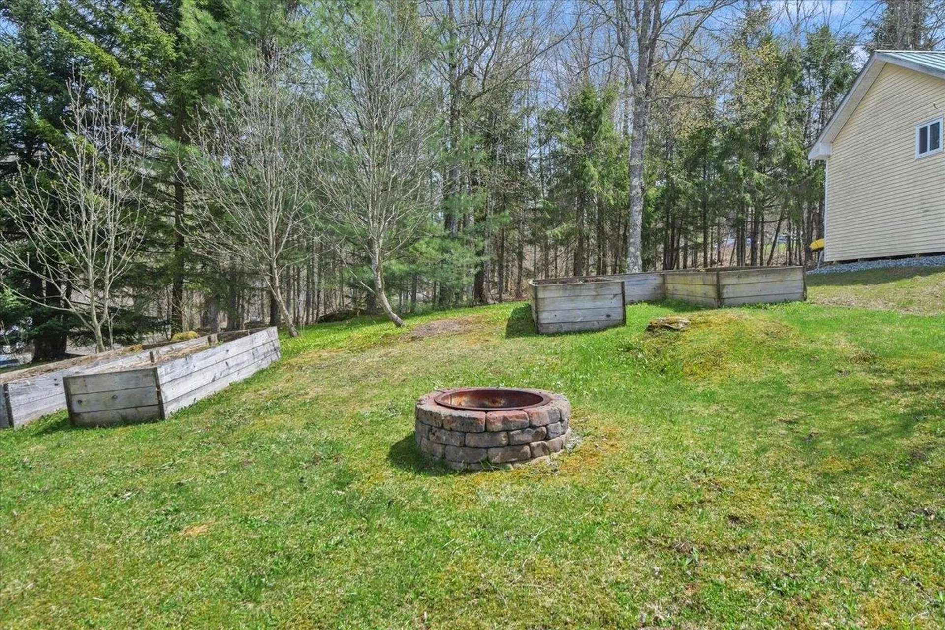36 Hubbard Road Waterville VT 05492