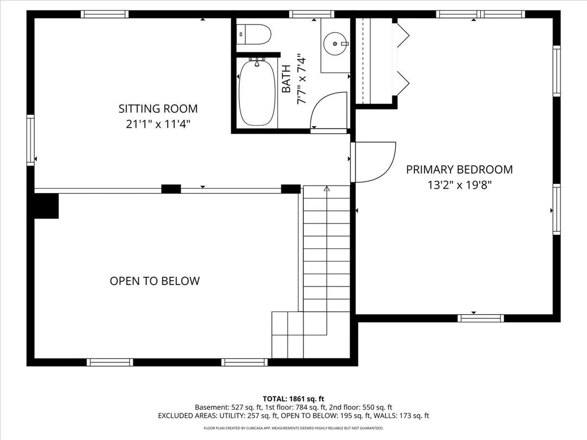 36 Hubbard Road Waterville VT 05492