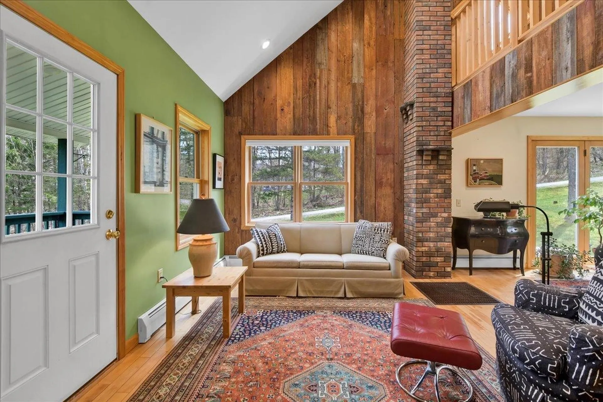 36 Hubbard Road Waterville VT 05492