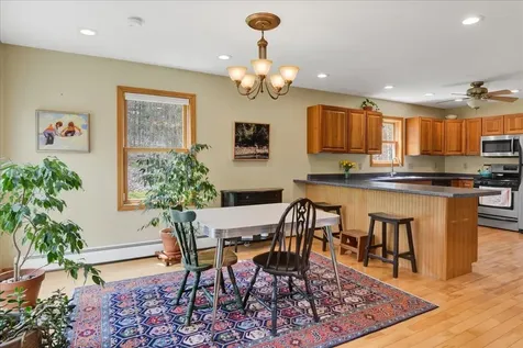 36 Hubbard Road Waterville VT 05492