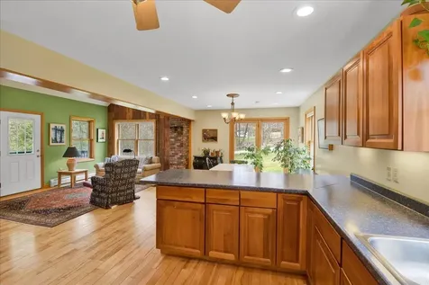 36 Hubbard Road Waterville VT 05492
