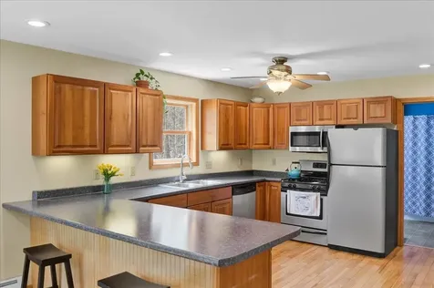 36 Hubbard Road Waterville VT 05492
