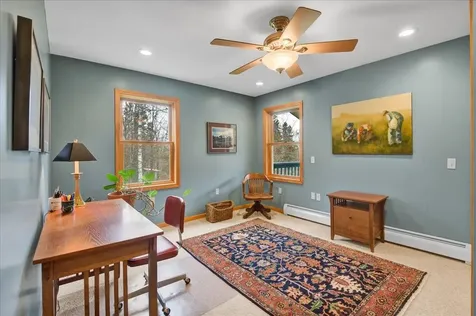 36 Hubbard Road Waterville VT 05492