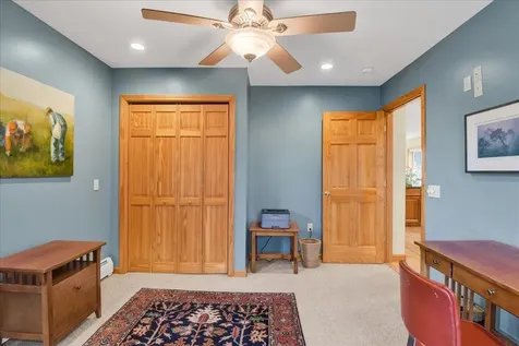 36 Hubbard Road Waterville VT 05492