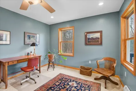 36 Hubbard Road Waterville VT 05492