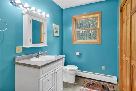 36 Hubbard Road Waterville VT 05492